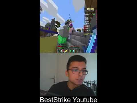 BestStrike - Bed Wars PvP Minecraft