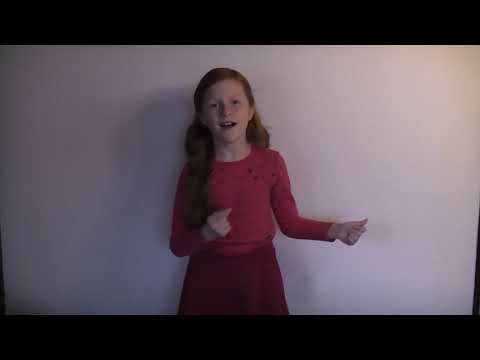 Luci Lucie Sedláčková ???? - HOLDUJ TANCI, POHYBU ???? (Hold the dance, move)