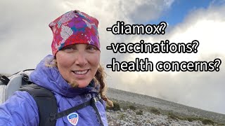 Top 3 questions to ask your doctor before you climb Kilimanjaro