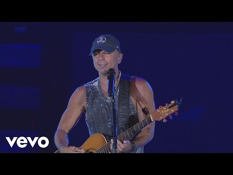 Kenny Chesney - Boston (Official Live Video)