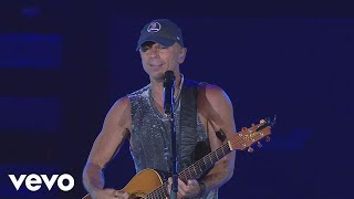 Kenny Chesney - Boston (Live)