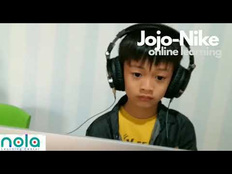 Gear up for school; First day @NOLA School, Online Learning; Finnish Education