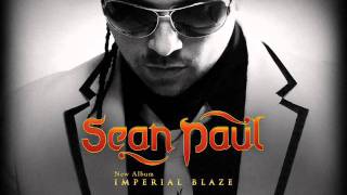 Sean Paul - Blazin