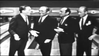 Milton Berle & The Ritz Brothers (1961)