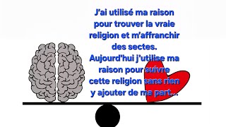À quoi sert la raison