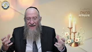 🥣📖 אכילת המן גרמה למשיכה טבעית לתורה - סיפור ומסר מפרשת בשלח | הרב יעקב שיש (ארגון קול הלשון) - התמונה מוצגת ישירות מתוך אתר האינטרנט יוטיוב. זכויות היוצרים בתמונה שייכות ליוצרה. קישור קרדיט למקור התוכן נמצא בתוך דף הסרטון