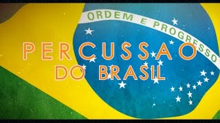 Video thumbnail for Percussao Do Brasil by Sonokinetic BV