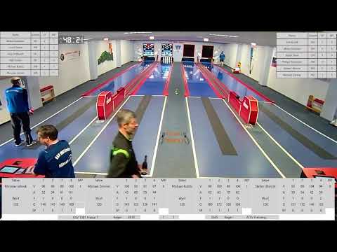 KSV Freital - ATSV Freiberg