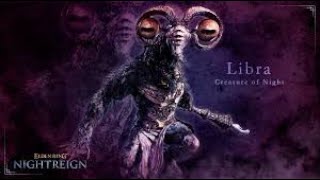 Defeating the Legendary Equilibrious Beast - Nightreign Boss Fight