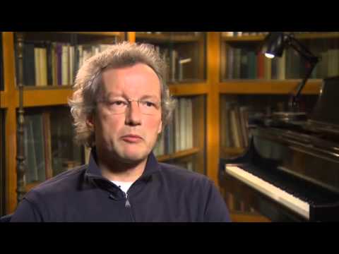 Franz Welser-Möst on recording Brahms with violinist Julia Fischer