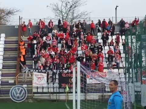 Békéscsaba vs. DVTK 15/16  - Amíg élek én
