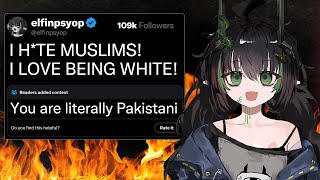 How Vtubing's Biggest Grifter got Bullied off the Internet - The Story of Elfinpsyop MQDEFAULT Thumbnail