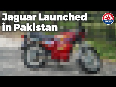 MS Jaguar EV Expert Review | PakWheels Bikes
