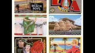 Beach Boys - Love Surrounds Me