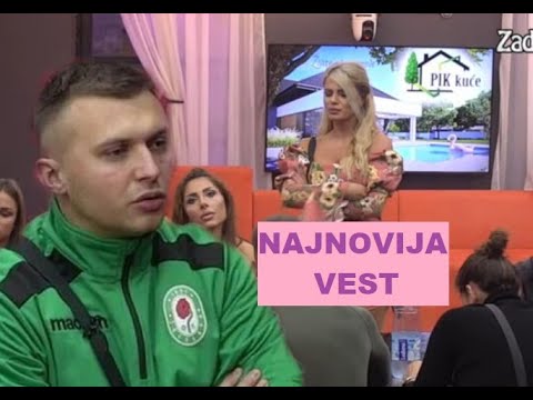 PRVO OGLAŠAVANjE NAKON AKCIJE sa Karićem - Marijana PRIZNALA SVE #zadruga #zadrugainfo