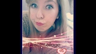 MY DREAM COLLAGE   PAULIE