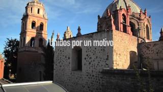 Frecuencia Nómada (Tráiler)