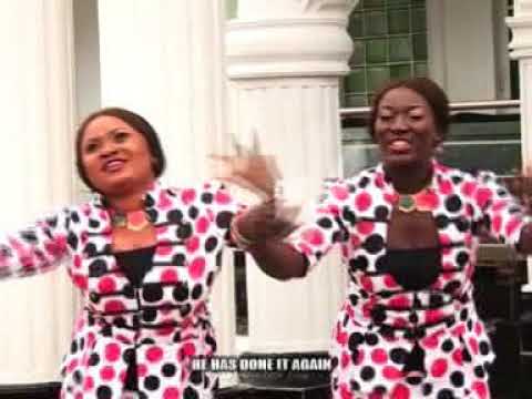 Evang. Godwin Tom - Celebration