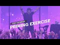 Priming: the daily habit Tony Robbins uses to boost his brain