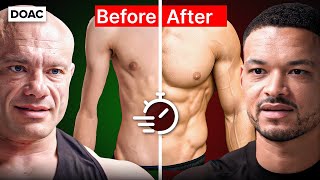 Exercise Scientist’s FASTEST Way To GAIN Muscle