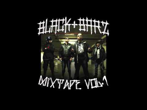 03. Black Barz - La Rabbia Vera