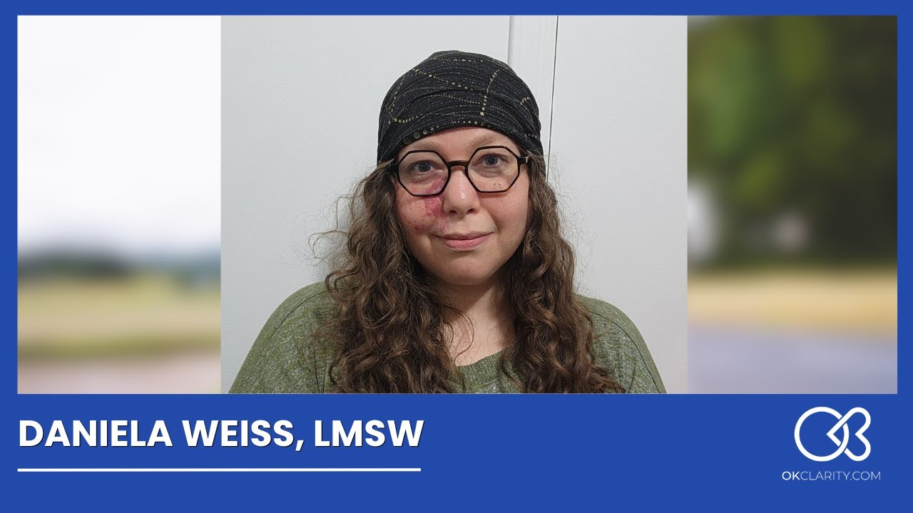Daniela Weiss, LMSW | Jewish Therapist | New York