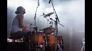 Helt Off - Fogden - Live Malmöfestivalen 2015