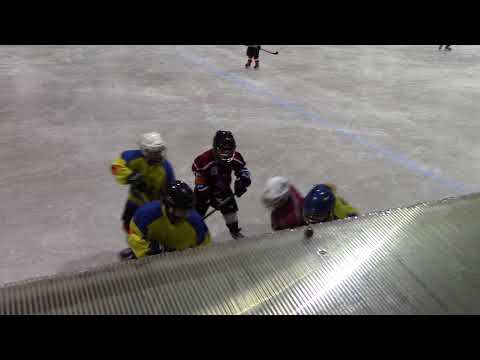 HC Everest F – Narva PSK F09