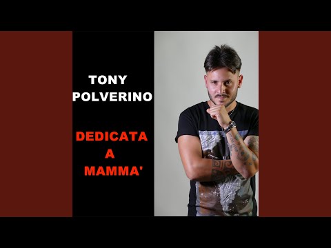 Dedicata a mammà