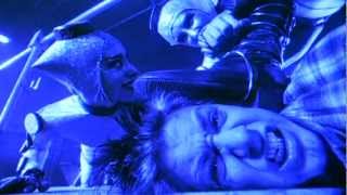 - Grimskunk - Silverhead - video by JFD