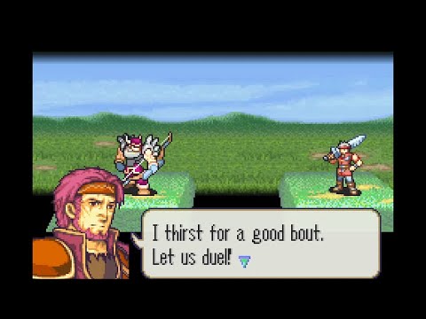 Vision Quest: Chapter 1-8