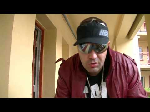 C-Ridah - Igrach (Promotional Video)