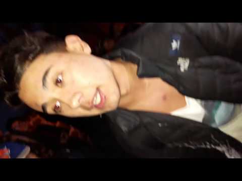 INDIKO VS DST 4TO DE FINAL BATALLON