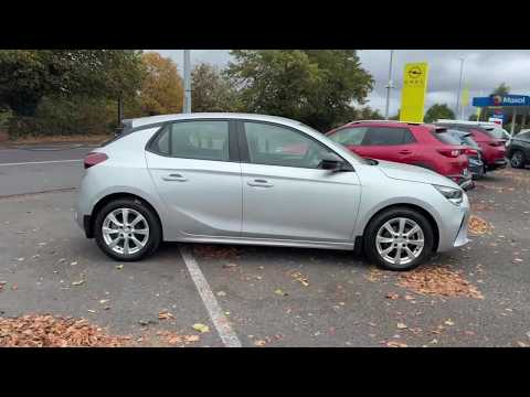Opel Corsa SC 1.2i (75PS) S/S 5 Speed - Image 2