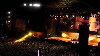 preview picture of video 'Metallica - Fuel @ Mexico/Foro Sol'
