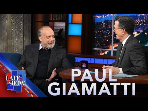 The Late Show with Stephen Colbert and 2 more