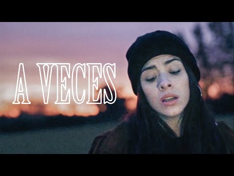 LOULY - A VECES (Official Music Video)