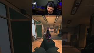 Un ennemi peu en cacher un autre !