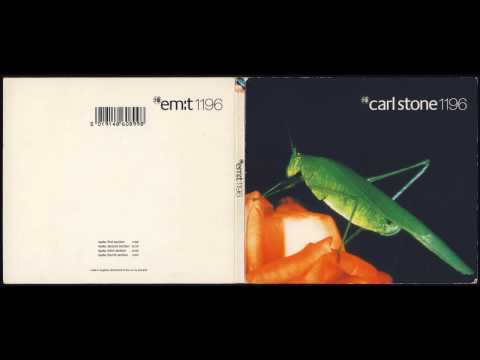 em:t 1196 Carl Stone (full album)