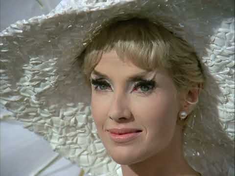 ▶ The Girl Who Was Death - The Famous TV Show in HD