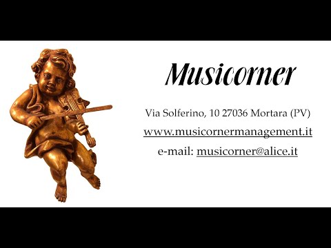 Antonio Vivaldi Il Farnace RV 711 Sinfonia