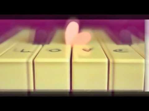 4 MOTS SUR UN PIANO  J.J. GOLDMAN