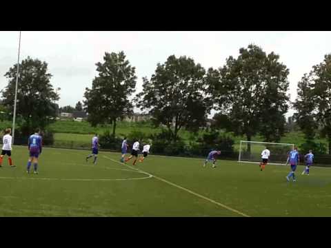 CSW A3 - HBC A4 (14-09-2013)