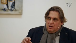 Freimaurer: Was ist ein freier Mann von gutem Ruf?