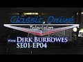 Classic Drive Television SE01 EP04