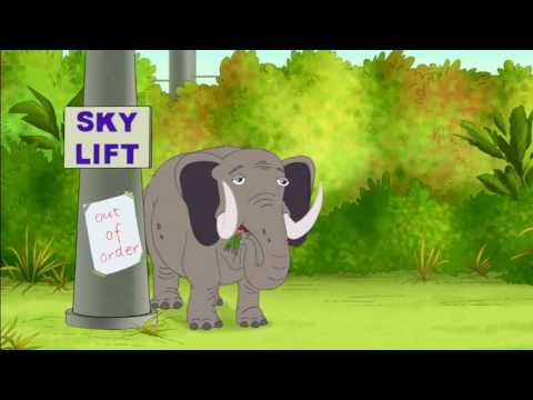 Milo Murphy's Law - We're Going To the Zoo Song (All Versions) HD