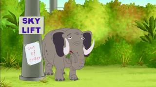 Milo Murphy's Law - We're Going To the Zoo Song (All Versions) HD