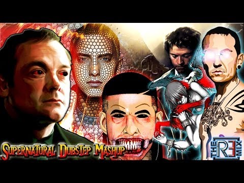 NEW! Eminem, Drake, Linkin Park, Celldweller Supernatural Hip Hop, Rock, Dubstep Mashup ~  Special