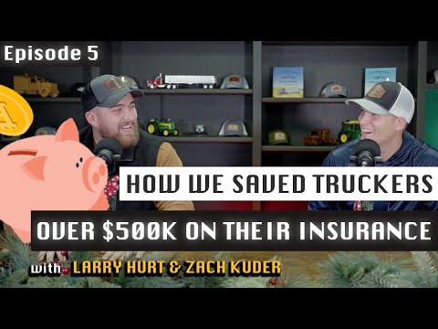 How BulkLoads Saved Truckers Over $500k On Their Insurance