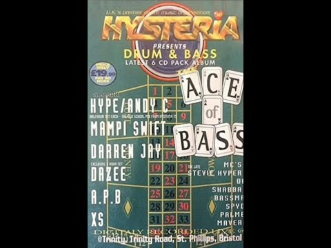 XS & APB - Hysteria 30